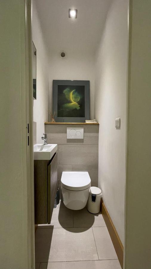קאן Appartement Proche Mer Et Gare מראה חיצוני תמונה