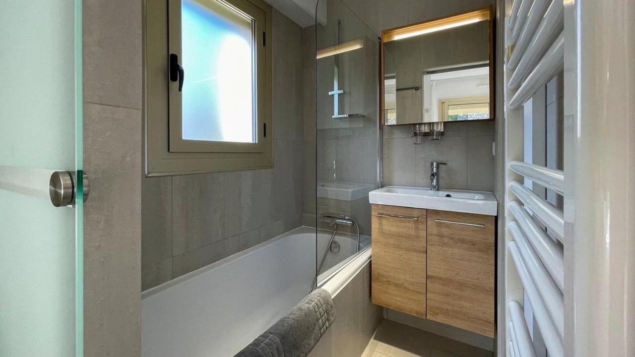 קאן Appartement Proche Mer Et Gare מראה חיצוני תמונה