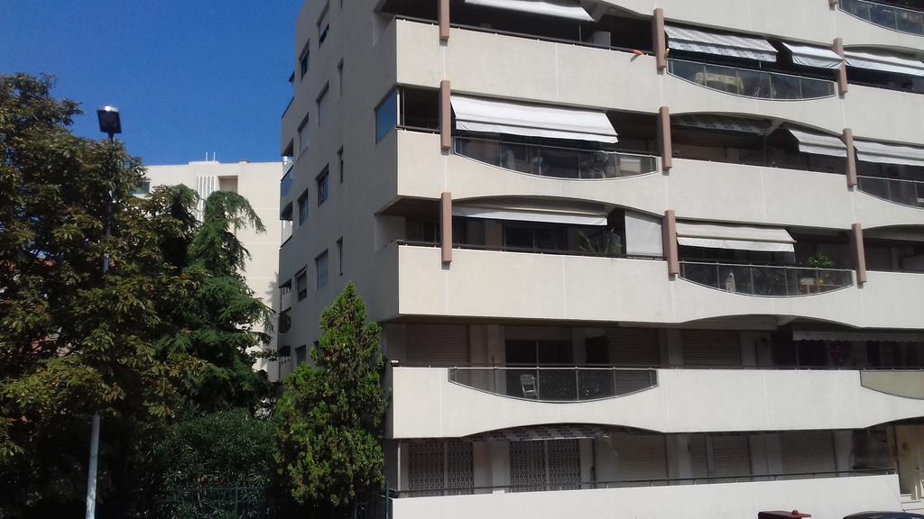 קאן Appartement Proche Mer Et Gare מראה חיצוני תמונה