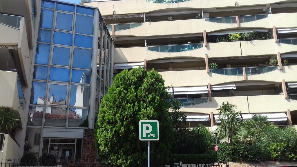קאן Appartement Proche Mer Et Gare מראה חיצוני תמונה