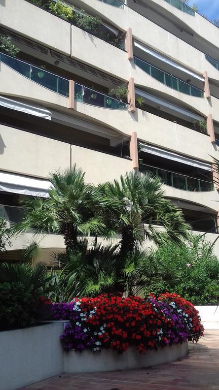 קאן Appartement Proche Mer Et Gare מראה חיצוני תמונה